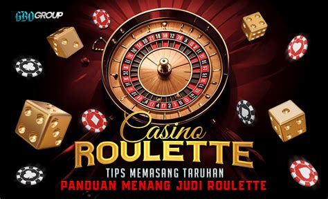 Tips Memasang Taruhan