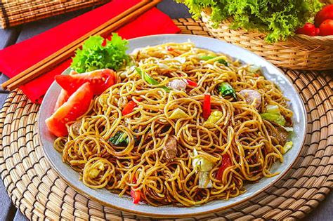 Tips Resep Mie Goreng yang Paling Enak