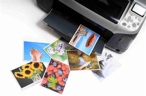 Tips Memilih Kertas Foto dan Inkjet Printer untuk Mendapatkan Hasil Terbaik pada Ukuran Foto 24R