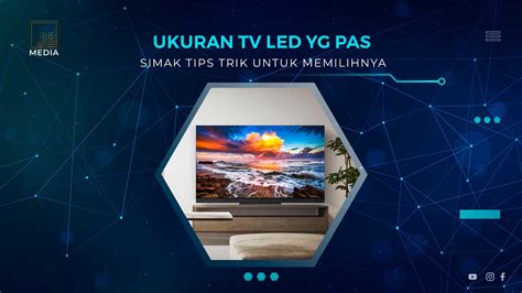 Tips Memilih LCD LED yang Tepat