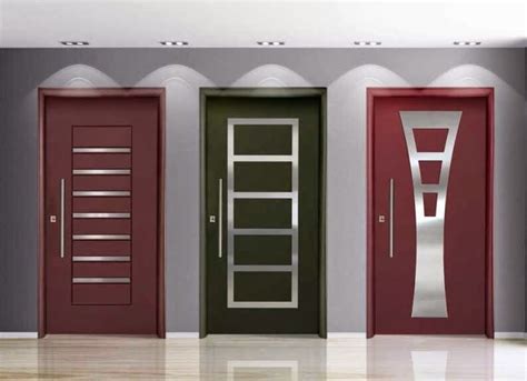 Tips Memilih Pintu Yang Tepat Untuk Renovasi Rumah Anda