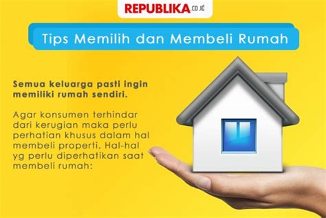 Tips Memilih Rumah Dekat Tower