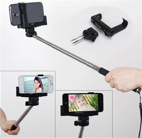 Tips Memilih Tongsis