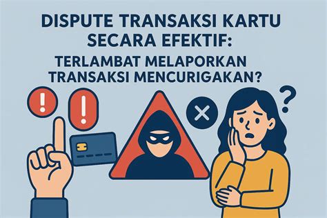 Tips Menang Open Dispute