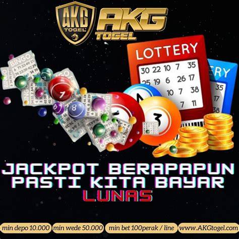 Tips Menang HK