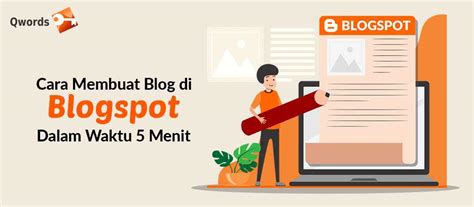 Tips Menarik Blogspot cara membuat blogspot