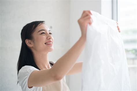 Tips Mencuci Baju di Jepang