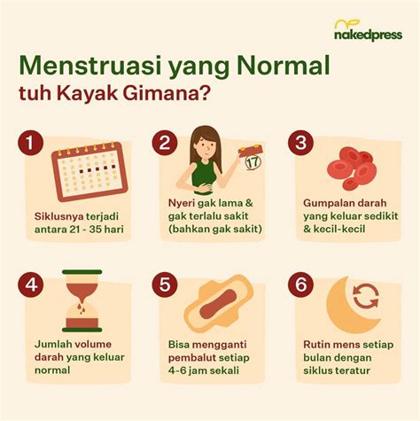 Tips Mengatasi Sakit Haid