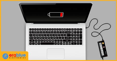 Tips Mengecas Laptop: Awet & Optimal