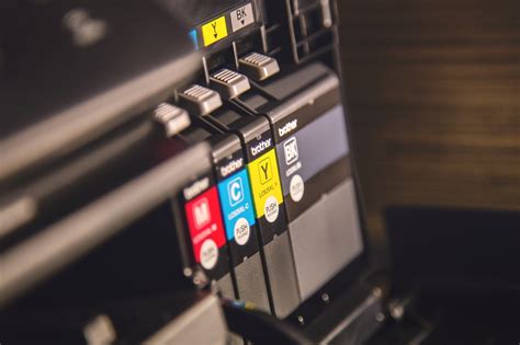 Tips Mengganti Tinta Printer dengan Benar