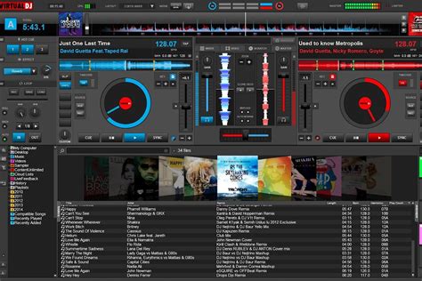 Tips Menggunakan Aplikasi DJ pada Laptop
