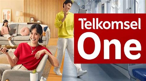 Ilustrasi tips menggunakan Telkomsel One secara maksimal