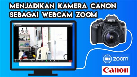 Tips Menggunakan Zoom pada Kamera Canon
