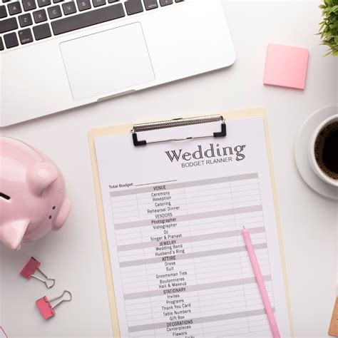 Tips Menyusun Anggaran Pernikahan dan Membangun Masa Depan Bersama