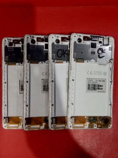 Gambar Tips Merawat LCD Touchscreen Vivo Original