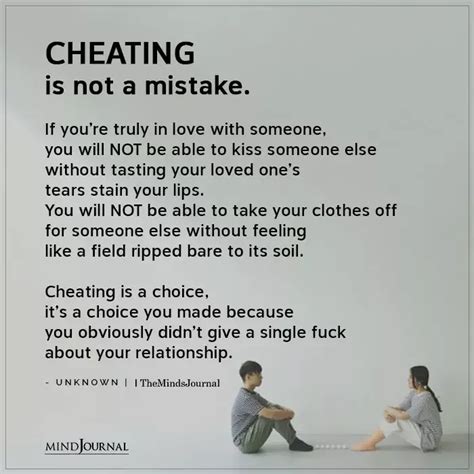 Tips On What To Do If He Cheated On You