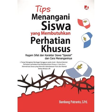 Tips Perhatian Khusus