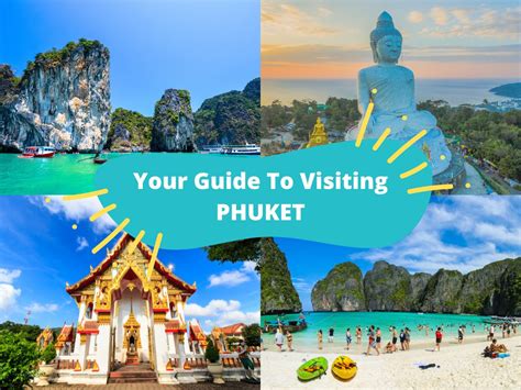 Tips Phuket Tour