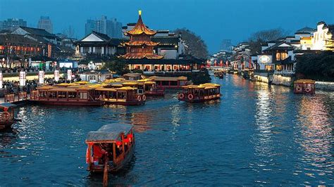 Tips Private Tours Nanjing