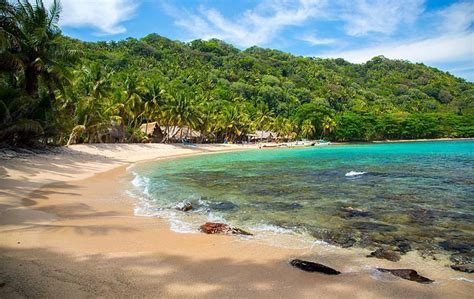 Tips Punta Sal National Park