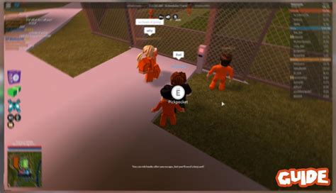 Tips Roblox JailBreak 1.0 APK + Mod (Unlimited money) for Android