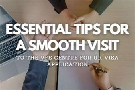 Tips Smooth Visit