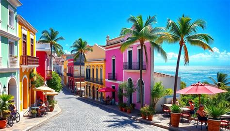 Tips Smooth Visit Colonial Zone