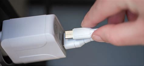 Tips To Avoid a Rotting Charger Port