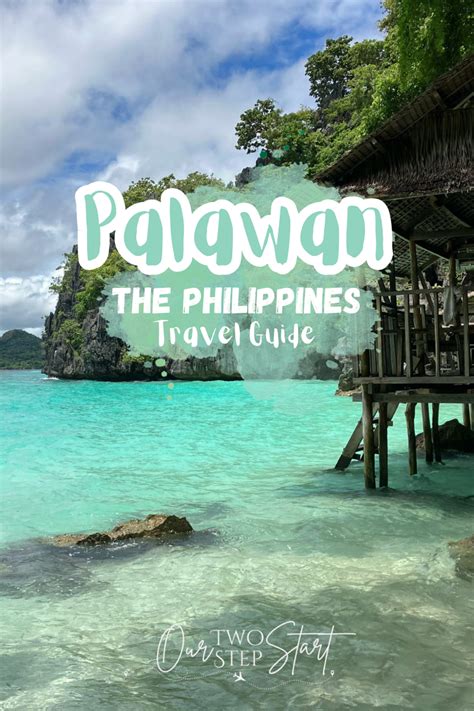 Tips Travel Palawan
