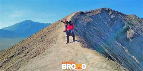 Tips trekking dan persiapan fisik menuju Gunung Bromo