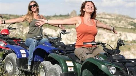 Tips Unforgettable Quad Tour