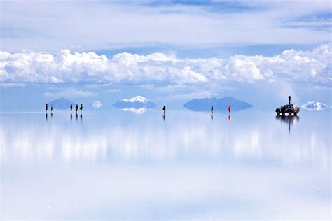 Tips Uyuni Salt Flat Tour