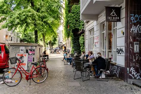 Tips Visiting Kreuzberg