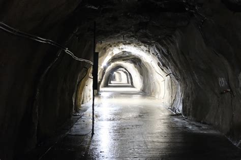 Tips Visitors Aquatunnel