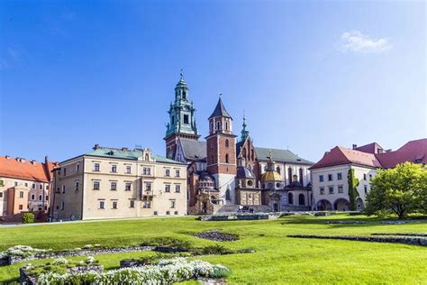 Tips Wawel Castle tour