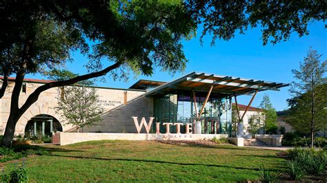 Tips Witte Museum Visit