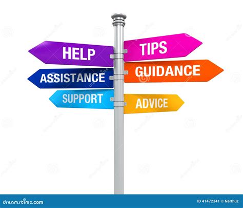 Tips
