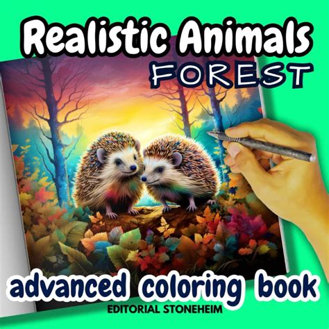 Tips and Techniques for Advanced Realistic Coloring