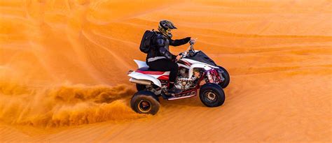 Tips and Tricks ATV rental