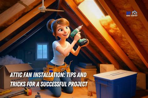Tips and Tricks For A Successful Installation