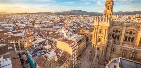 Tips and Tricks Malaga