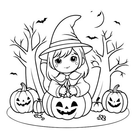 Tips and Tricks for Amazing Halloween Colouring