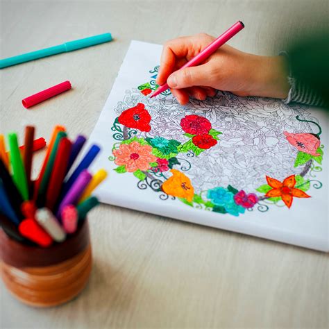 Tips and Tricks for Coloring Beginners