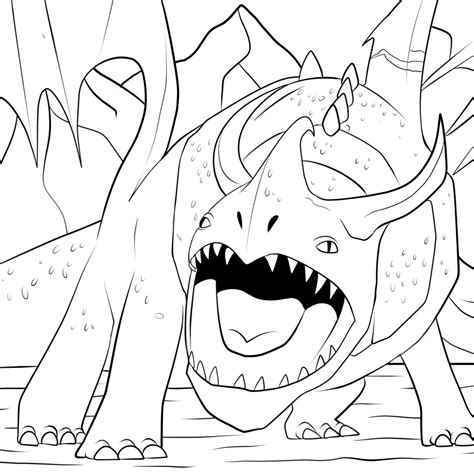 Tips and Tricks for Coloring Your Dragon Masterpiece