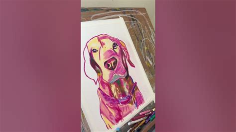 Tips and Tricks for Coloring Your Labrador Masterpiece