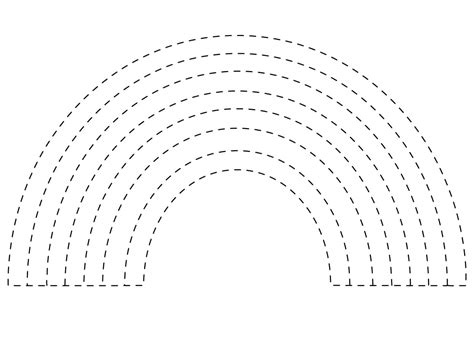 Tips and Tricks for Coloring the Perfect Rainbow