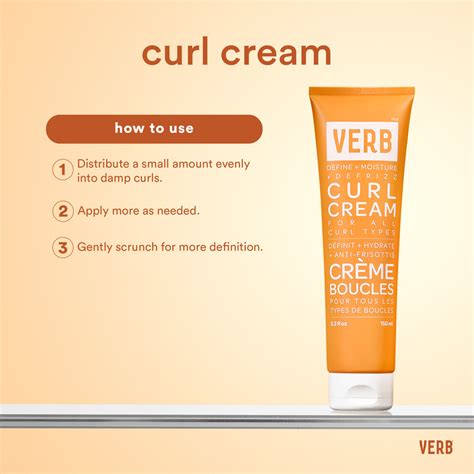 Tips and Tricks for Enhancing Your Curl Routine with Verb Curl Cream