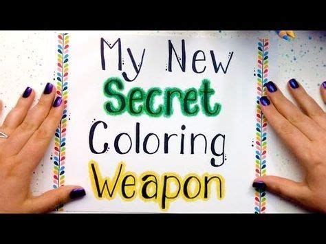 Tips and Tricks for Making Your Colouring Masterpiece