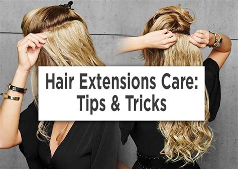 Tips and Tricks for Making Your Shein Extensions Look Fabulous