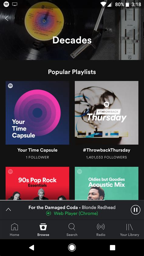 Tips and Tricks for Making Your Time Capsule Playlist Extra Special